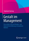 Gestalt im Management