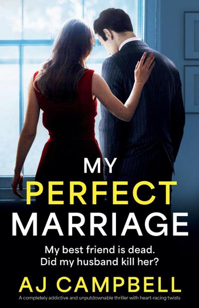 My Perfect Marriage