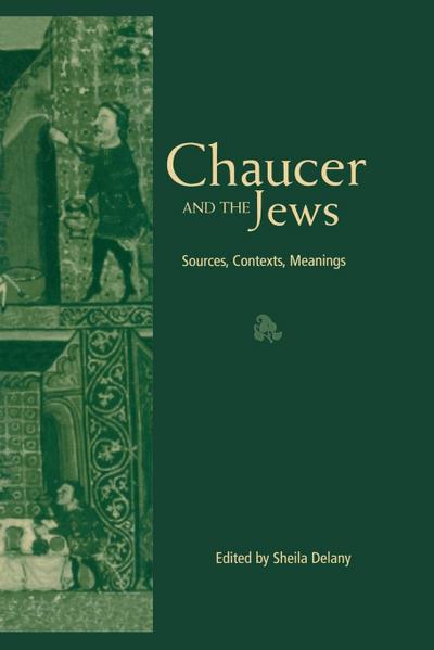 Chaucer and the Jews