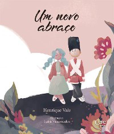 Um novo abraço