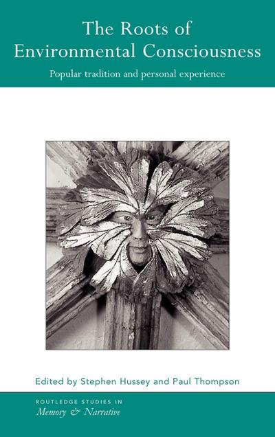 The Roots of Environmental Consciousness