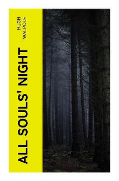 All Souls’ Night