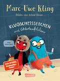 Klugscheißerchen und Vehlerteufelchen von Marc-Uwe Kling | Ebook