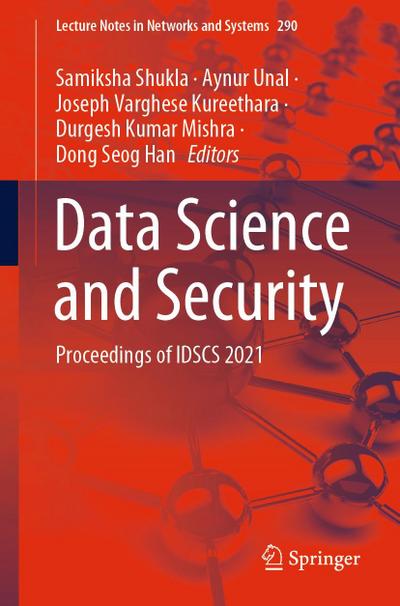 Data Science and Security