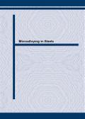 Microalloying in Steels