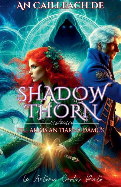 An Cailleach de Shadowthorn 6