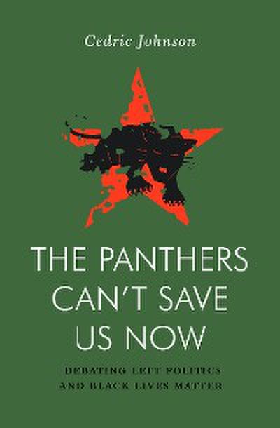 The Panthers Can’t Save Us Now