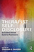 Therapist Self-Disclosure