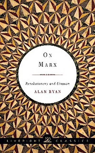 On Marx (eBook, EPUB) - Alan Ryan