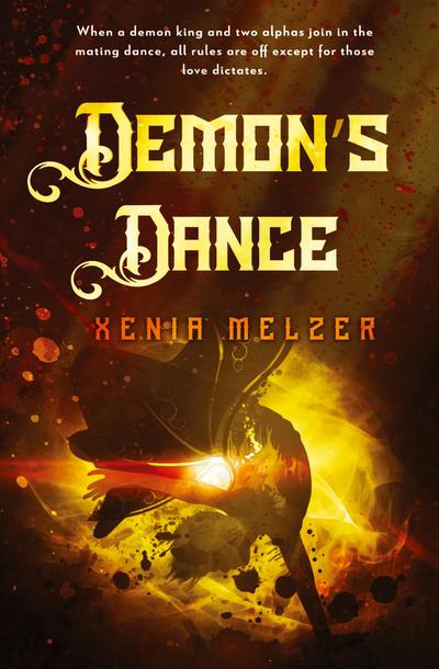 Demon’s Dance