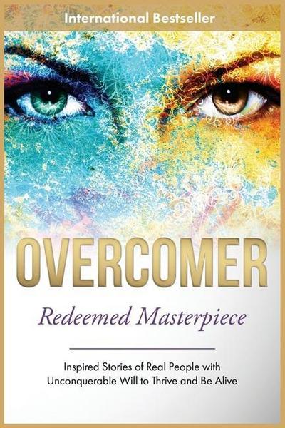 Overcomer: Redeemed Masterpiece