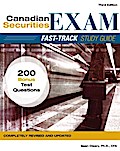 Canadian Securities Exam Fast-Track Study Guide