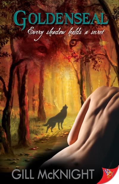 Goldenseal (Garoul, #1)