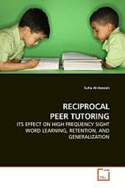 RECIPROCAL PEER TUTORING