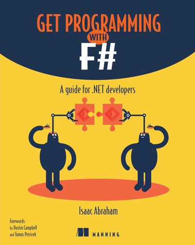 Get Programming with F