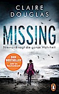 Missing - Niemand sagt die ganze Wahrheit