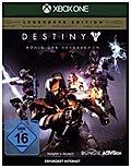 Destiny - König der Besessenen [Xbox One]