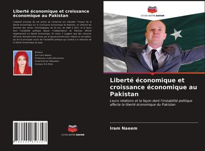 Liberté économique et croissance économique au Pakistan