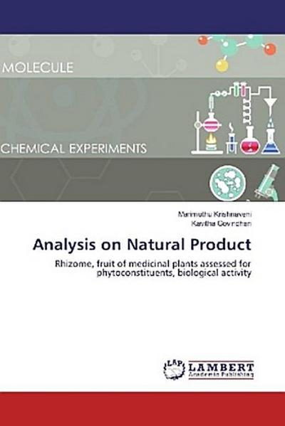 Analysis on Natural Product