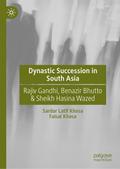 Dynastic Succession in South Asia