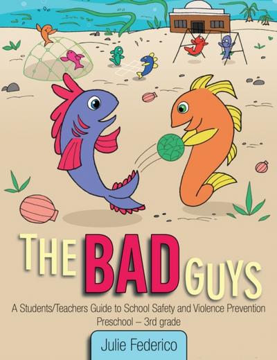 The Bad Guys