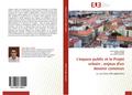 L’espace public et le Projet urbain ; enjeux d’un devenir commun