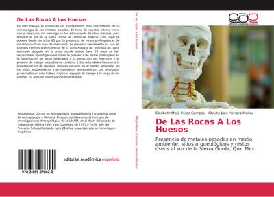 De Las Rocas A Los Huesos