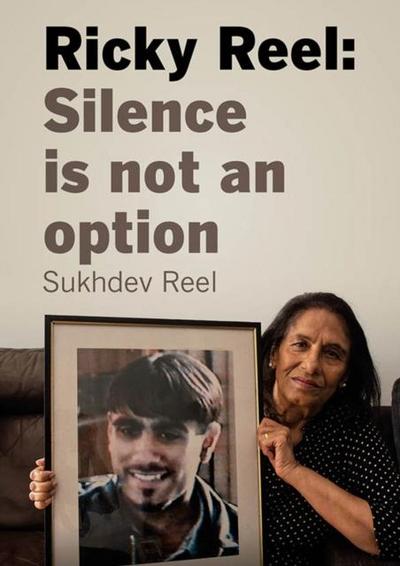 Reel, S: Ricky Reel: Silence Is Not An Option