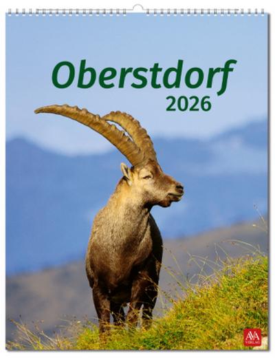 Oberstdorf 2026
