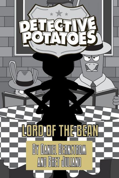 DETECTIVE POTATOES