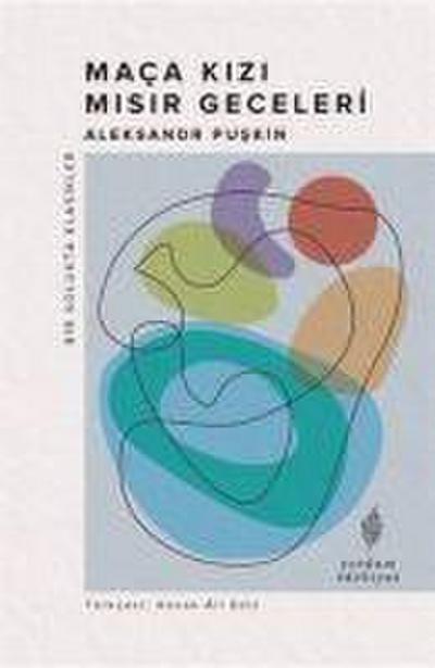 Maca Kizi Misir Geceleri