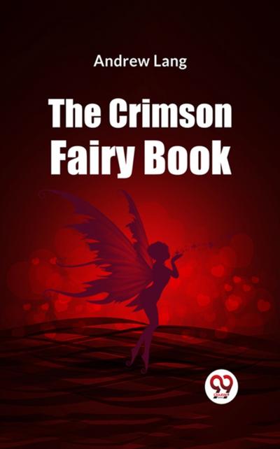Crimson Fairy Book