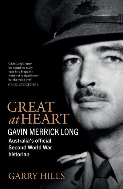 Great at Heart