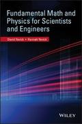 Fundamental Math and Physics for Scientists and En