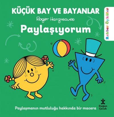 Kücük Bay ve Bayanlar Paylasiyorum