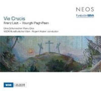 Via crucis/Vide domine