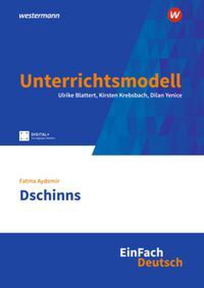Dschinns. EinFach Deutsch Unterrichtsmodelle