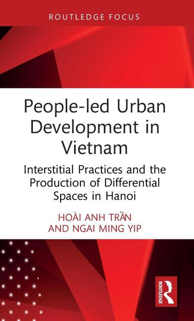 People-led Urban Development in Vietnam