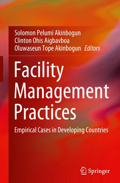 Facility Management Practices