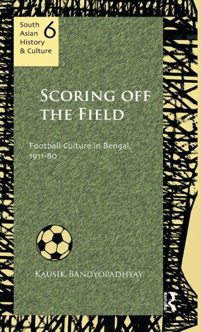 Scoring Off the Field