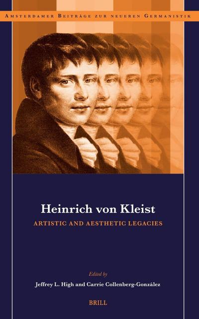 Heinrich von Kleist