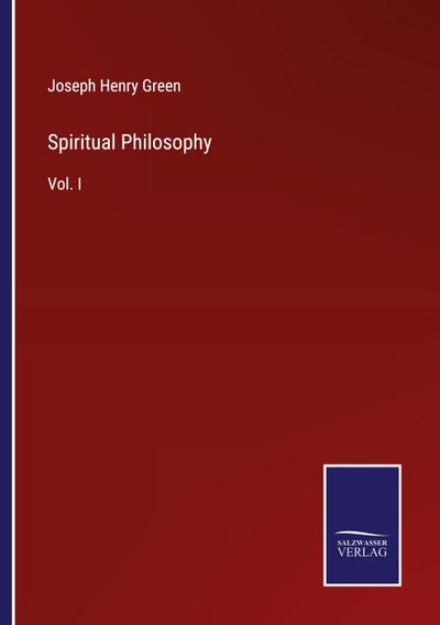 Spiritual Philosophy