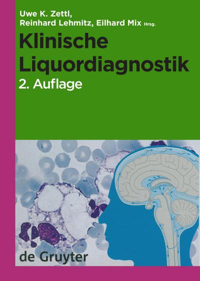 Klinische Liquordiagnostik