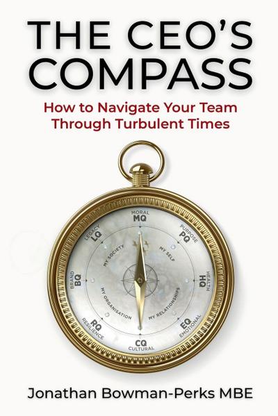 The CEO’s Compass