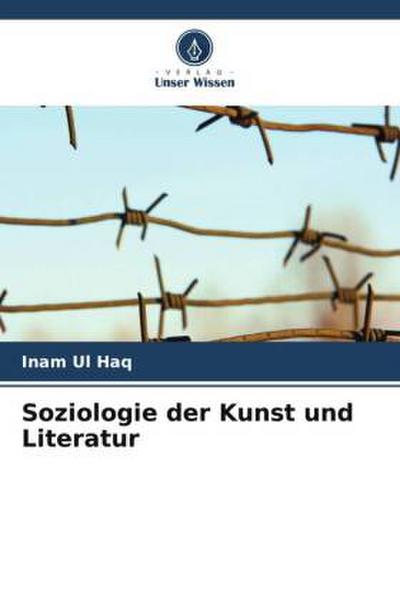 Soziologie der Kunst und Literatur