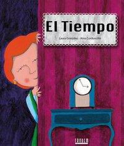 El tiempo