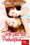 Ich und die Perlweißkuh