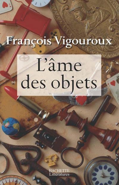 L’âme des objets