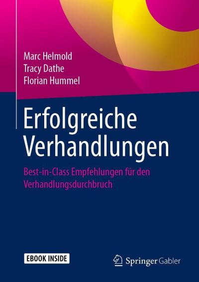 Erfolgreiche Verhandlungen