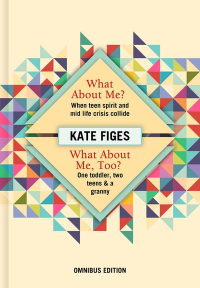 Figes, K: What About Me?’ and ’What About Me, Too?’